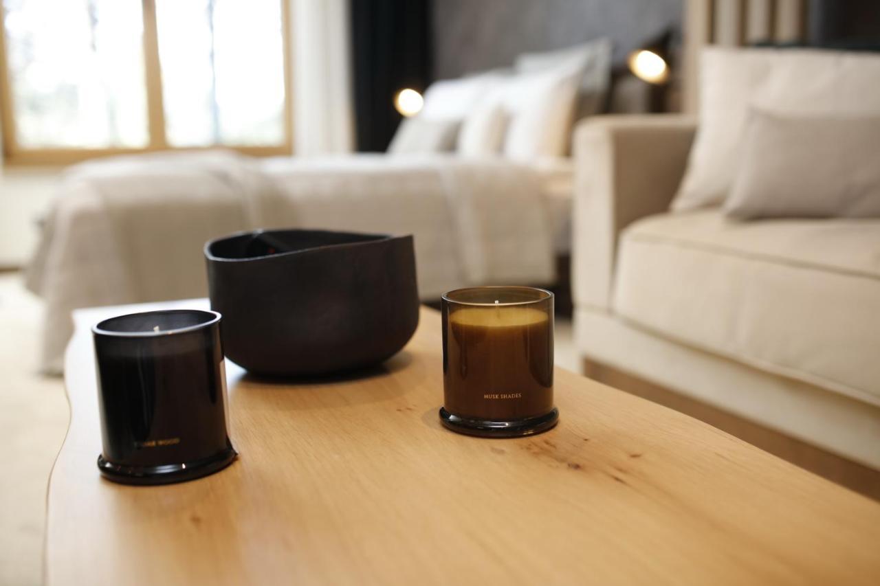 Woodside Kopaonikアパートメント エクステリア 写真