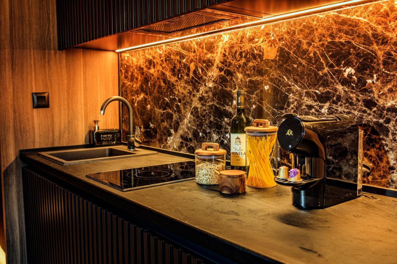 Woodside Kopaonikアパートメント エクステリア 写真