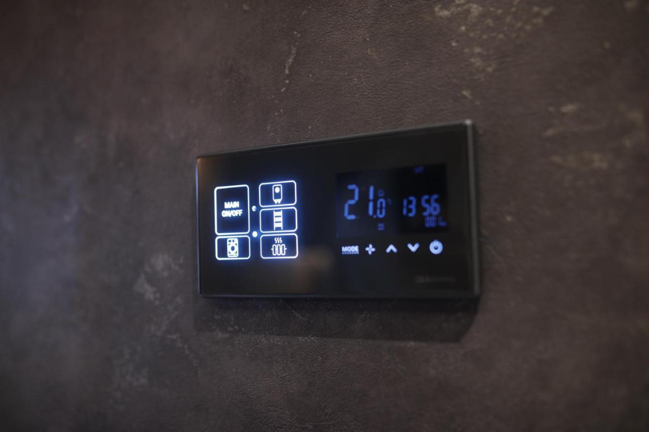 Woodside Kopaonikアパートメント エクステリア 写真