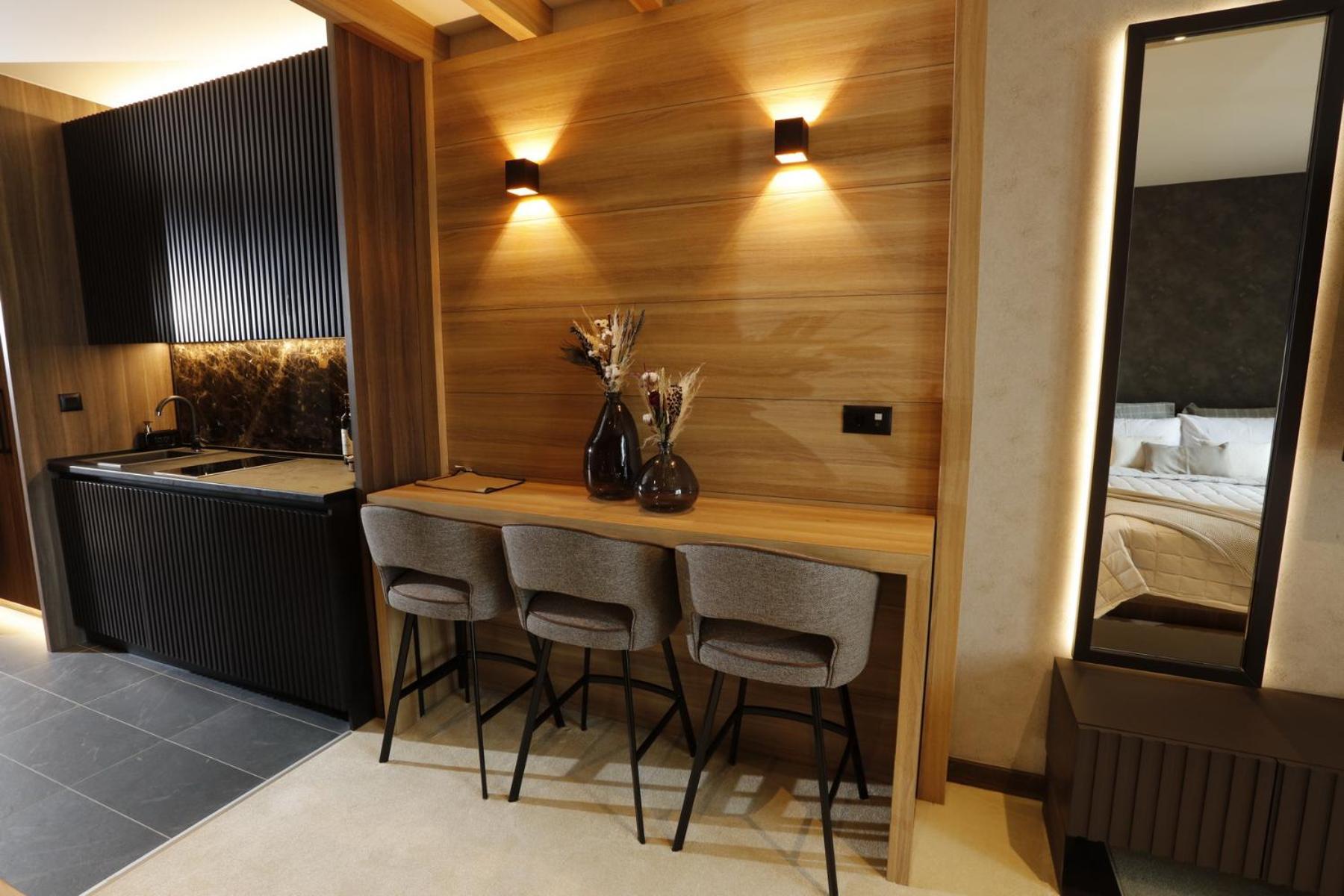 Woodside Kopaonikアパートメント 部屋 写真